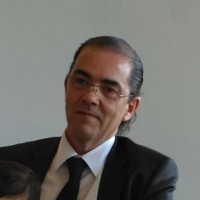 Jorge Marques Rodrigues