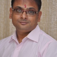 Vipul Kothari