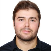 Nacho Suárez Méndez
