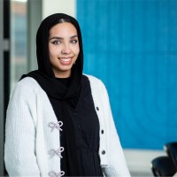 Aleema Hussain