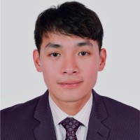 Ralph Keanu Liñan