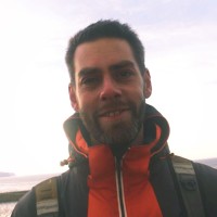 Colin Light