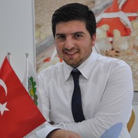 Çağlar Kocaman
