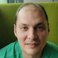 Daniel Urzica
