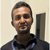 Karthick Chandran
