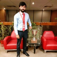 Syed Junaid Abbas