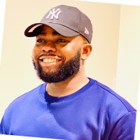 Joseph Ogbu