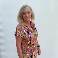 Nikki O'Sullivan, Pmp, Pmi-Acp, P3O