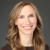 Sarah M Raleigh
