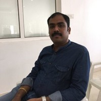 Rajeshkumar Ramamoorthy