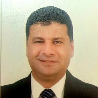 Amr Shaker