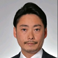植松 庸平 Yohei Uematsu