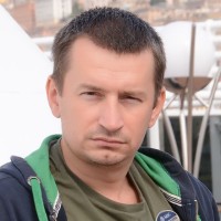 Ihor Pokryshchenko