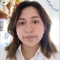 Stefanie Ingrid Espinoza Merchan