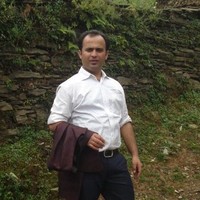 Surender Singh
