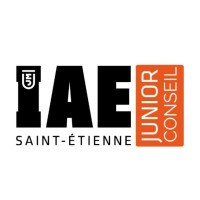 Junior Conseil Alumnis  - IAE Saint-Etienne