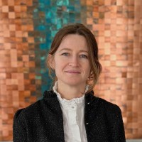 Cécile Bourhis