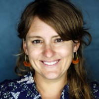 Rebecca Foster