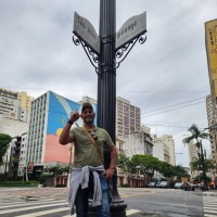 Thiago Camillo Souza