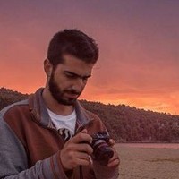 Eleftherios Vizvizis