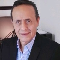 Gustavo Arreguín López