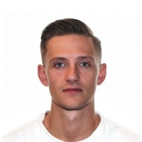 Elias Øverland