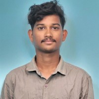 Marisetti Venkata Ramana Chaitanya