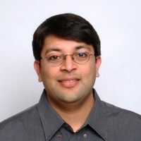 Hemal Shah