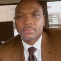 Keith Muhammad
