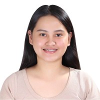 Ella Mae Quijano