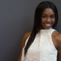 Yvenansha Alexandre