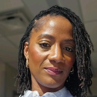 Janelle Calhoun, PT
