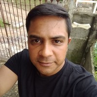 Jociel Mariano Da Silva