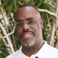 Kevin Ray