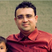 Bhavik Patel
