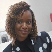 Norah Tshikaya