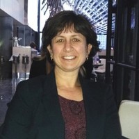 Laura Bloodgood