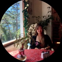 Eimi Anne Dela Cruz