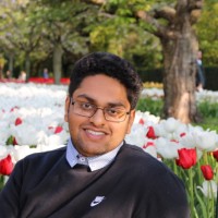 Harsh Patel