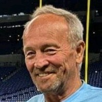 Greg Kimbrell