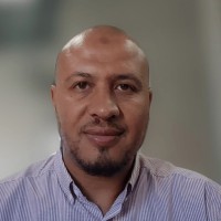 Yassine Ahssini
