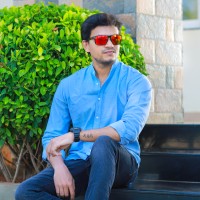 Rama Raju P V