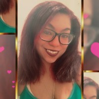 Destiney Rodriguez