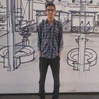 Nikhil Sharma