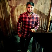 Abhinav Gupta