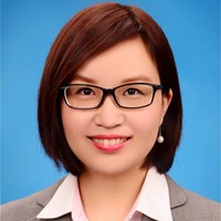 Eileen Gu