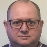 Andrew Jervis