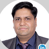 Deepak Kumar Agarwal