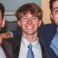 Griffin Callaghan