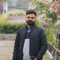 Rahul K R